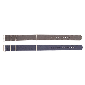 <span class=keywords><strong>Correa</strong></span> de <span class=keywords><strong>Reloj</strong></span> Inteligente Tipo 2024, Nueva, en Oferta, Suave, de Tela, de 18mm, 20mm, 22mm, 24mm, <span class=keywords><strong>Correa</strong></span> de <span class=keywords><strong>Reloj</strong></span> de Lona - Product Image 5