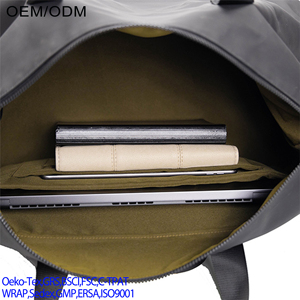 Bolsa impermeable DMC Weekender para mujer, bolsa de gimnasio deportiva esencial de viaje para hombre, bolsa de equipaje de noche con funda de carrito - Product Image 3