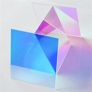 מחיר המפעל הסיטונאי 1-12 מ "מ גמיש ססגוני קשת צבע pma פלסטיק אקריליק - Product Image 5