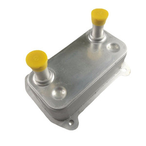 Enfriador de Aceite para Sea Doo Gti 130 420888852 420250055, Pieza de Repuesto Refrigerada por Agua - Product Image 1