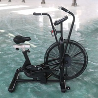 Vélo de spinning professionnel commercial haut de gamme pour la gym et le fitness – Vélo d'exercice commercial