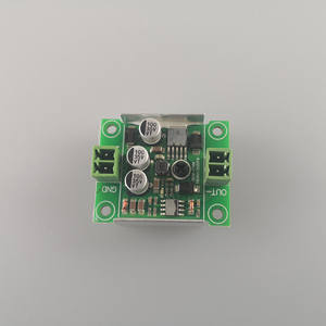 Convertidores CC/CC Multicanal Tipo 2001-C, Convertidor Buck de Montaje en Placa de Circuito Integrado - Product Image 1