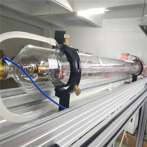 <span class=keywords><strong>Co2</strong></span> 2D 3D Galvo激光打标机带玻璃激光管激光打标机 - Product Image 6