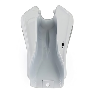 Tanque de Combustible para Motocicleta Yamaha <span class=keywords><strong>Dt</strong></span> <span class=keywords><strong>125</strong></span>, Repuestos para Yamaha Dt125, Fabricante Chino - Product Image 3