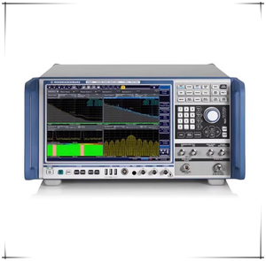 Nuevo Analizador de Señales y FSW8 de Rohde & Schwarz con 1 Año de Garantía - Product Image 1