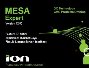 ซอฟต์แวร์ออกแบบสำหรับการสำรวจภูเขา12.00ผู้เชี่ยวชาญ GMG Mesa เวอร์ชันภาษาอังกฤษพร้อมการสอนภาษาจีน - Product Image 2
