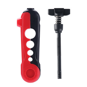 Enrouleur <span class=keywords><strong>de</strong></span> ligne <span class=keywords><strong>de</strong></span> <span class=keywords><strong>pêche</strong></span> portable avec pince <span class=keywords><strong>de</strong></span> tension réglable, <span class=keywords><strong>station</strong></span> d'enroulement pour une utilisation individuelle, kit d'enrouleur pour ligne tressée PE et monofilament - Product Image 1