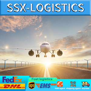 Prodotto acquisto merci agente di trasporto aereo via mare fba magazzino ddp trasporto aereo dalla cina a germania francia italia - Product Image 2