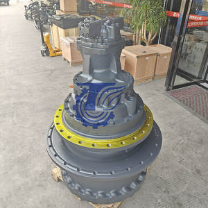 Parti per escavatore 21T-27-00310 21T-27-00300 motore da viaggio PC2000-8 PC2000-8 azionamento finale per Komatsu - Product Image 5