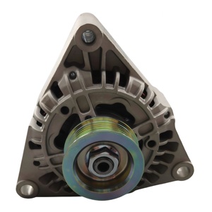 Pièces de système électrique de camion de haute qualité 28V 60A VG1246090005 AAK5735 Alternateur pour Sinotruk et Weichai W615 - Product Image 4