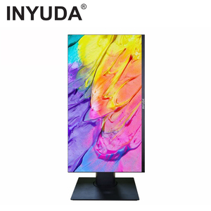 OEM de alta qualidade tudo-em-um negócio AIO Desktop computador 21,5 polegadas LCD 4ª geração I7 dupla 8G <span class=keywords><strong>DDR3</strong></span> 1TB elevação rotação características - Product Image 4