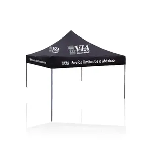 Custom Printed Outdoor Advertising Rainproof Awning 10x20 <strong>Canopy</strong> Tents for Events Gazebo <strong>Pop</strong>-up Trade Show Tent