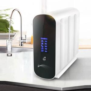 Purificador de Agua RO de Consumo <span class=keywords><strong>Directo</strong></span> para Cocina, Gran <span class=keywords><strong>Flujo</strong></span>, 600g, Filtro de Agua de Grifo, Ósmosis <span class=keywords><strong>Inversa</strong></span>, Filtración de 4 Etapas - Product Image 2