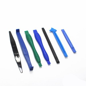Mobile Phone Tablet Disassembly Pry Bar Set Plastic Repair Tool Kit For Electronics Fixing And Opening - Product Image 4