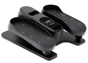 Entraîneur <span class=keywords><strong>elliptique</strong></span> électrique pour les jambes Ellipse sous le bureau pour les personnes âgées exercice silencieux portable à pédale assise pour le bureau à domicile - Product Image 3