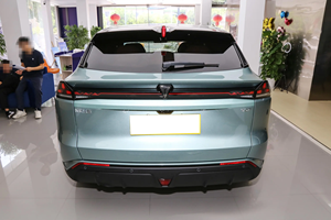Changan Deepal S07 2026, SUV hybride à autonomie étendue, 5 places, 180 km/h, <span class=keywords><strong>voiture</strong></span> électrique, <span class=keywords><strong>prix</strong></span> abordable - Product Image 5