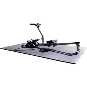 Résistance réglable Squat Rafting Home Gym Cardio Rowers Regatta Full Muscle Exercice <span class=keywords><strong>Rameur</strong></span> - Product Image 5