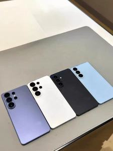 Teléfono Celular Global S26 Ultra 5G Desbloqueado, Cuerpo Ultra Delgado de 7.9mm, Pantalla QHD+ de 120Hz, Teléfono Inteligente, Dropshipping - Product Image 6