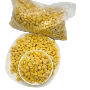 Maïs sucré en conserve de haute qualité 425g, légumes en conserve 850g, emballage personnalisé, conservation en saumure, origine américaine, durée de conservation 24 mois - Product Image 1