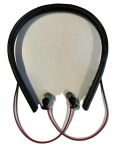 Casque sans fil intra-auriculaire Sennheiser <span class=keywords><strong>Momentum</strong></span> avec réduction de bruit, affichage numérique, pour le sport et la musique - Product Image 1