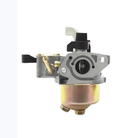 Carburateur prix usine adapté pour moteur générateur 152F GX110 GX120 GX160 5.5HP 6.5HP 4 temps