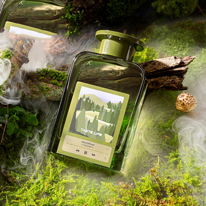 Coffret cadeau de parfums de luxe pour cadeaux de mariage, diffuseur de parfum longue durée, élégant ornement décoratif pour la maison et la chambre. - Product Image 4