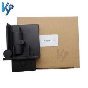 Módulo de Control de Bomba de Combustible KY 5Q0906121E A2C30399100 para Volkswagen Audi Skoda Seat Plataforma MQB Nuevo con 12 Meses de Garantía - Product Image 1
