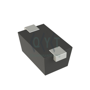 Diodo Zener Originale BZX585-B39 SOD-523, Marcatura EL, 39V 300mW - Product Image 3