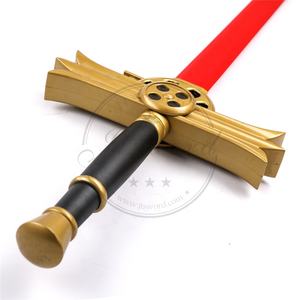 Réplique d'arme de Mikaela Hyakuya, Seraph of the End, rouge sang, anime, fantasy, <span class=keywords><strong>manga</strong></span>, <span class=keywords><strong>épée</strong></span> - Product Image 4