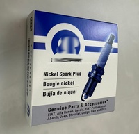 SPLZFR5C11 Spark Plug ForJeep Dodge Chrysler RAM