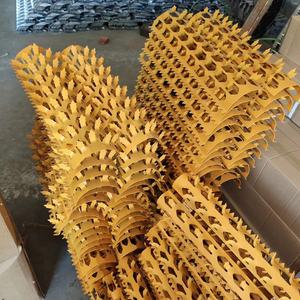 Pointes <span class=keywords><strong>de</strong></span> rasoir anti-escalade à bas <span class=keywords><strong>prix</strong></span> du fabricant taiye - Product Image 2