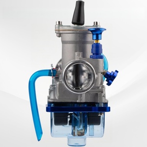 PWK Carburetor 24 26 28 30 32 34mm For 50cc-125cc 2T 4T <strong>Engine</strong> Scooters Motorcycles ATVs Quad Bikes - Product Image 2