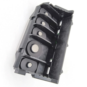 ISSCX QY6-0089 pour PIXMA TS702a Tr8620a TS5030 TS6420 TR8580 TS6151 TS6351 TS6420a TS6000 TS705A TS6230 TS709 TS704a PET - Product Image 6