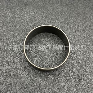 กระบอกสูบลูกสูบ 24.5*69 เหล็กสำหรับอะไหล่เครื่องอัดอากาศขนาดมาตรฐาน - Product Image 2