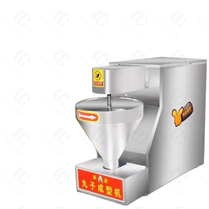 Equipo Profesional para Hacer Albóndigas / Fabricante de Maquinaria para Alimentos - Product Image 6