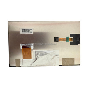 โมดูล LCD ของแท้ใหม่สำหรับรถยนต์ C070VAT02.0 C070VNN02.3 C070VAC02.0 C070VAN02.3พร้อมการรับประกัน90วัน - Product Image 1