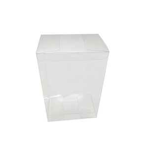 Boîte de protection transparente en PET pour Amiibo pour Super Smash Bros Collection, boîte de rangement et d'exposition - Product Image 2