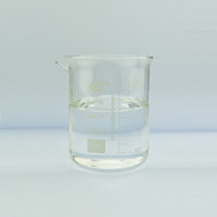 Caoutchouc de silicone liquide transparent incolore de qualité supérieure DONG PHU, marque Vietnam DONG PHU, grade DONG PHU 107, à basse température