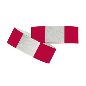 저렴한 비용 <span class=keywords><strong>13.56mhz</strong></span> F08 1K NFC <span class=keywords><strong>RFID</strong></span> 일회용 <span class=keywords><strong>RFID</strong></span> 소프트 PVC 일회용 버튼 NFC 팔찌 - Product Image 3