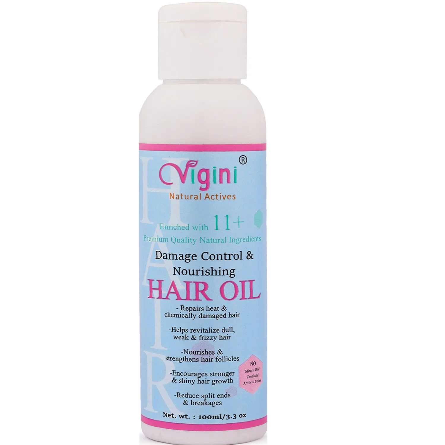 Bulk Selling Damage Control & Nou rishing Haaröl für stärkeres glänzendes langes und glänzendes Haar zum Massen preis erhältlich