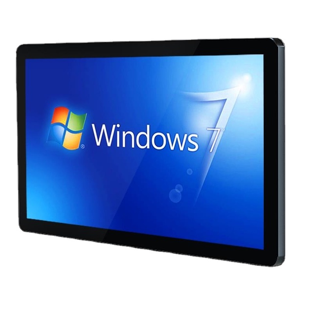 10.1 Inch RK 3288 NFC RFID Android Tablet Conference Room Book Wall Mounted Tablet with Touch Screen