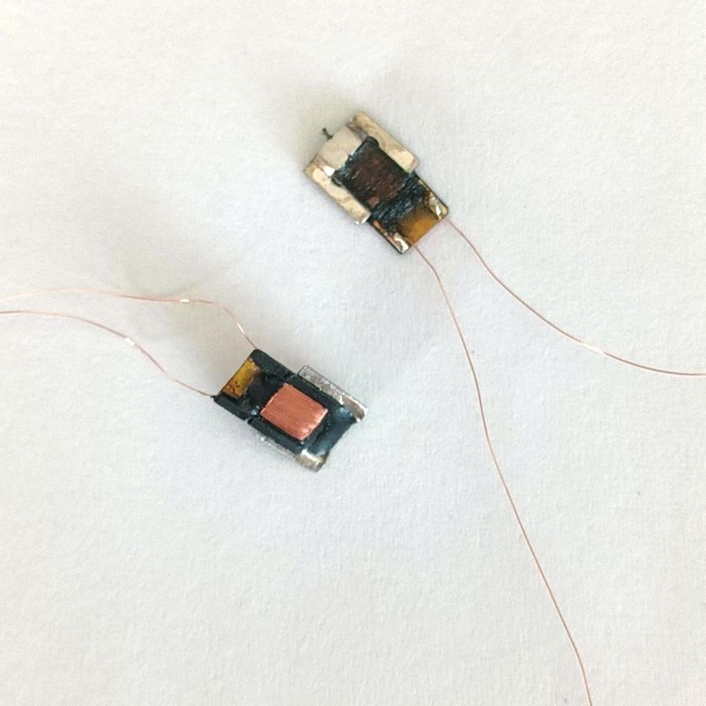1.2mm Thin Magnetic Read Head 1mm Magnetic Reader Head for MSR014 MSR015 MSR009 MSRV014