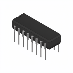Authorized Distributor <b>Buy</b> Online Electronic Components Logic SNJ54HCT238J - Product Image 1
