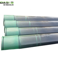 Tuyaux de revêtement sans soudure API 5CT 9-5/8 pouces 53,5 PPF