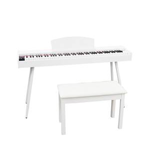 Piano 88 touches piano musical piano professionnel instrument à clavier - Product Image 1
