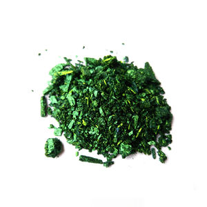 Pewarna Kertas Hijau Malachite Hijau Dasar 4 - Product Image 1