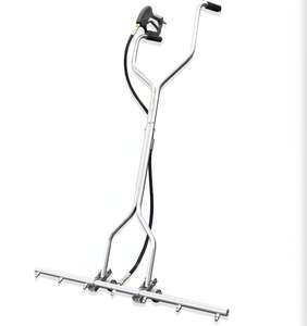 Magwell 7 buses nettoyeur haute pression grande surface balai à eau nettoyeur de surface poignée nouvel état pour <span class=keywords><strong>lavage</strong></span> de <span class=keywords><strong>voiture</strong></span> boutique eau froide - Product Image 1