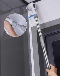Wholesale Wireless Cleaning Brush Bathroom Window Kitchen Automotive Multifunctional Household Rotating <b>Machine</b> - Product Image 4