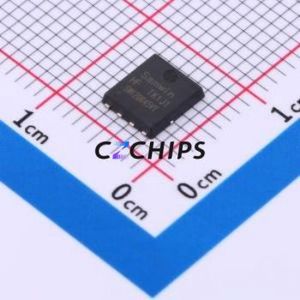 Haute qualité SWHA120R45VT DFN-8(5x6) Transistor à effet de champ (MOSFET) - Product Image 1