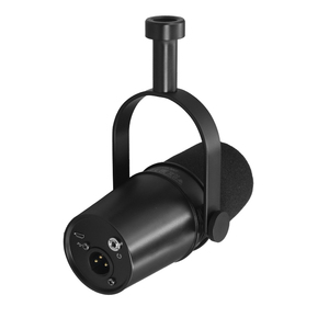 Mv7 Studio USB Xlr Mv7 Năng Động Microphone Chuyên Nghiệp USB Máy Tính Mv7 Microphone Cho Streaming Chơi Game Cho Phát Sóng/Podcast - Product Image 2